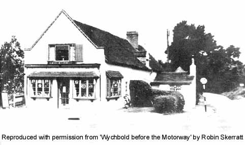 A38 1950, "Before the Motorway" arrived!