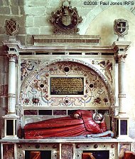 George Wylde memorial church of St Peters , Droitwich Spa ©Paul Jones IRFS