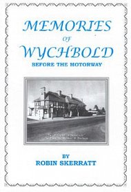 Cover - Memories of Wychbold