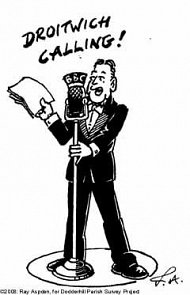 BBC cartoon © Ray Aspden