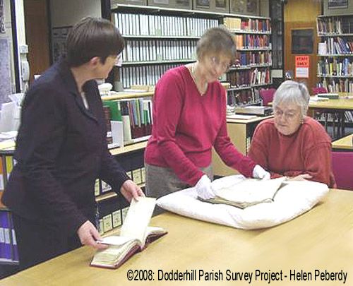 Worcestershire Record Office