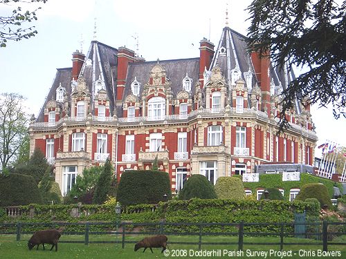 Chateau Impney
