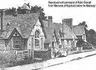 Rashwood School in 1905