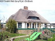 Webbs Garden Centre - Chalet - 2007