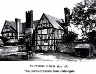 Astwood Court - 1920 Corbett Sale Brochure