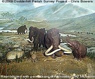 Woolly Mammoths