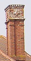 Dodderhill chimney 4