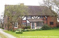 The Old Cottage, Shapway Gate 2008
